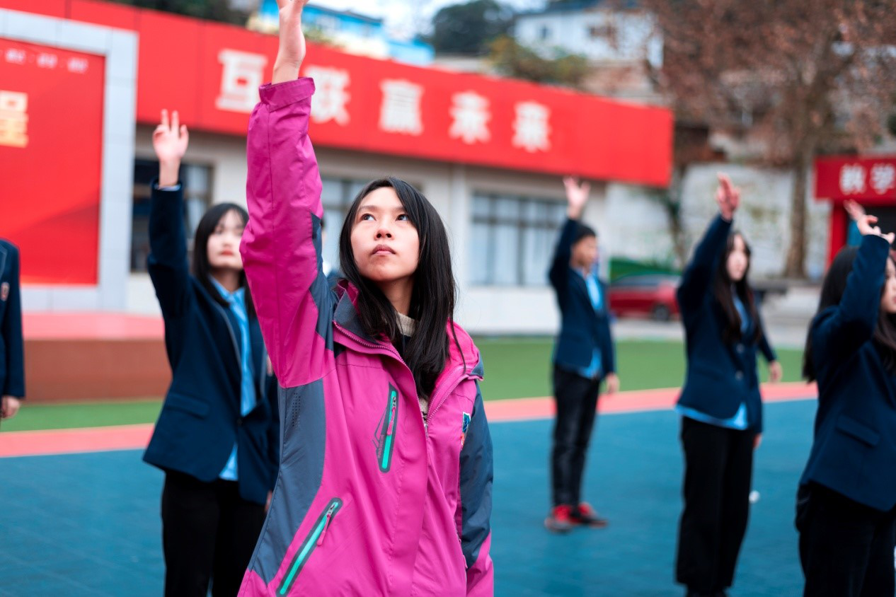 肩負(fù)職教強(qiáng)國(guó)重任，新華電腦學(xué)校升級(jí)“五項(xiàng)能力”培養(yǎng)互聯(lián)網(wǎng)高技能人才！